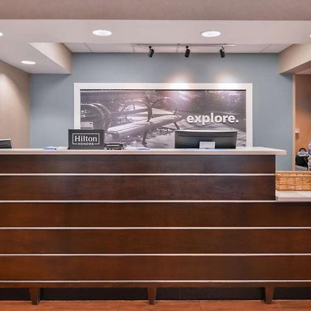 Hampton Inn By Hilton Decatur Extérieur photo