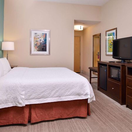 Hampton Inn By Hilton Decatur Extérieur photo