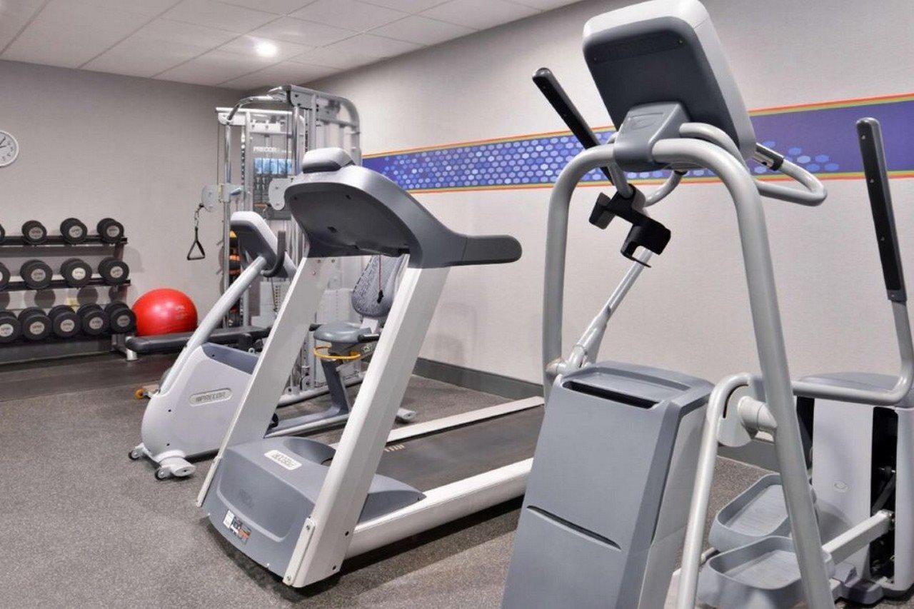 Hampton Inn By Hilton Decatur Extérieur photo