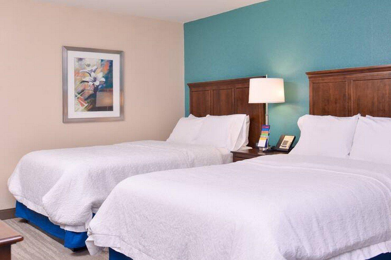 Hampton Inn By Hilton Decatur Extérieur photo