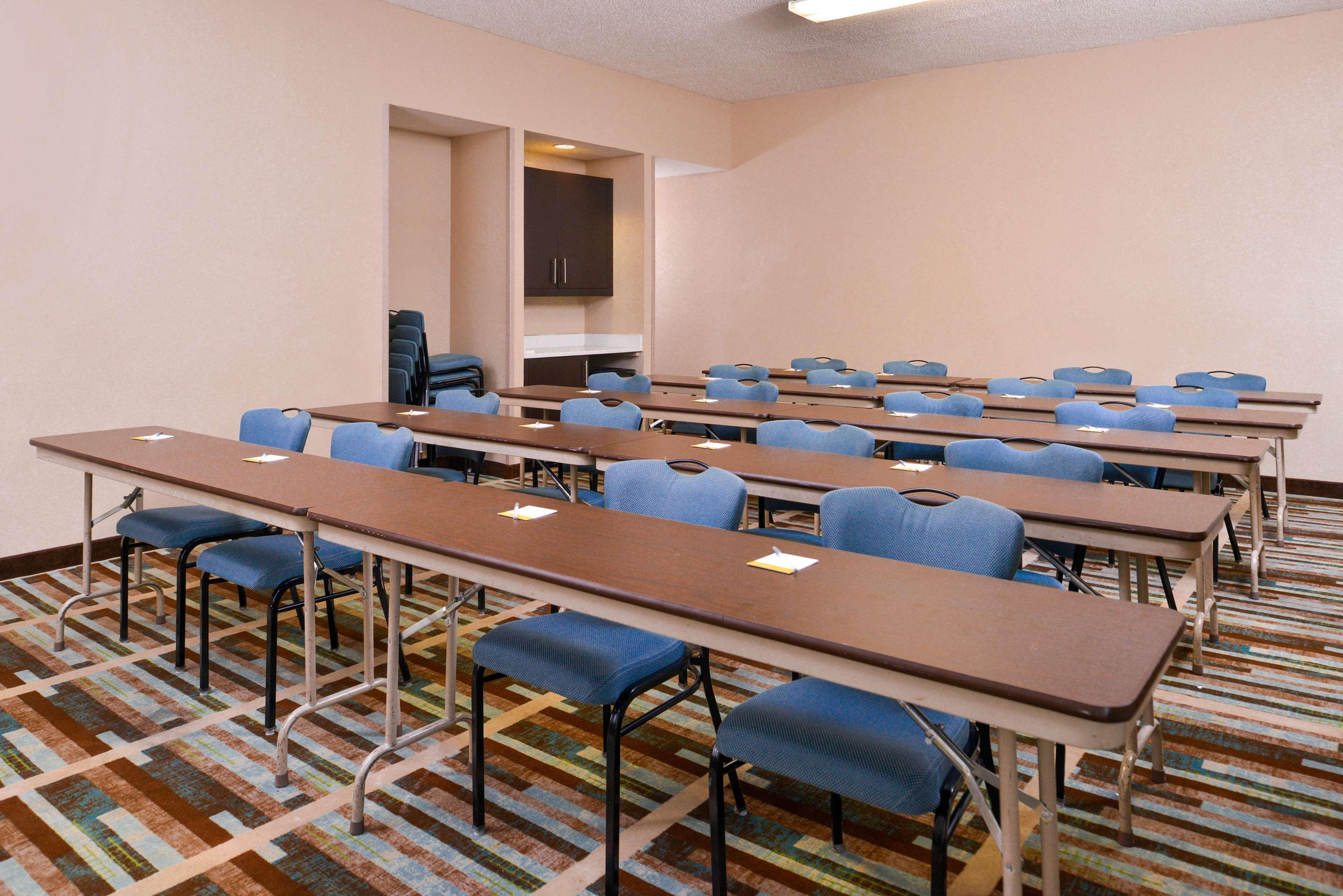Hampton Inn By Hilton Decatur Extérieur photo