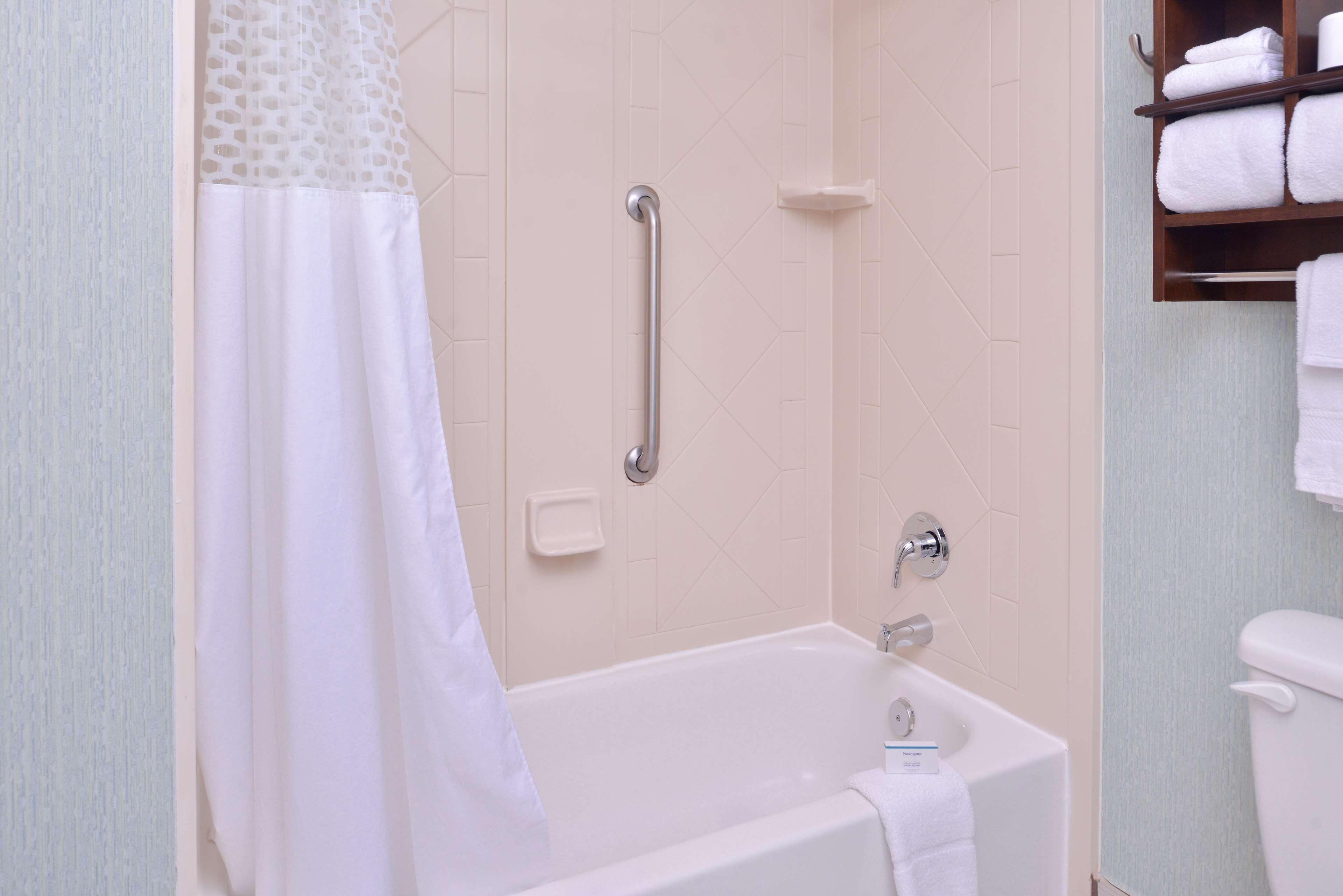 Hampton Inn By Hilton Decatur Extérieur photo