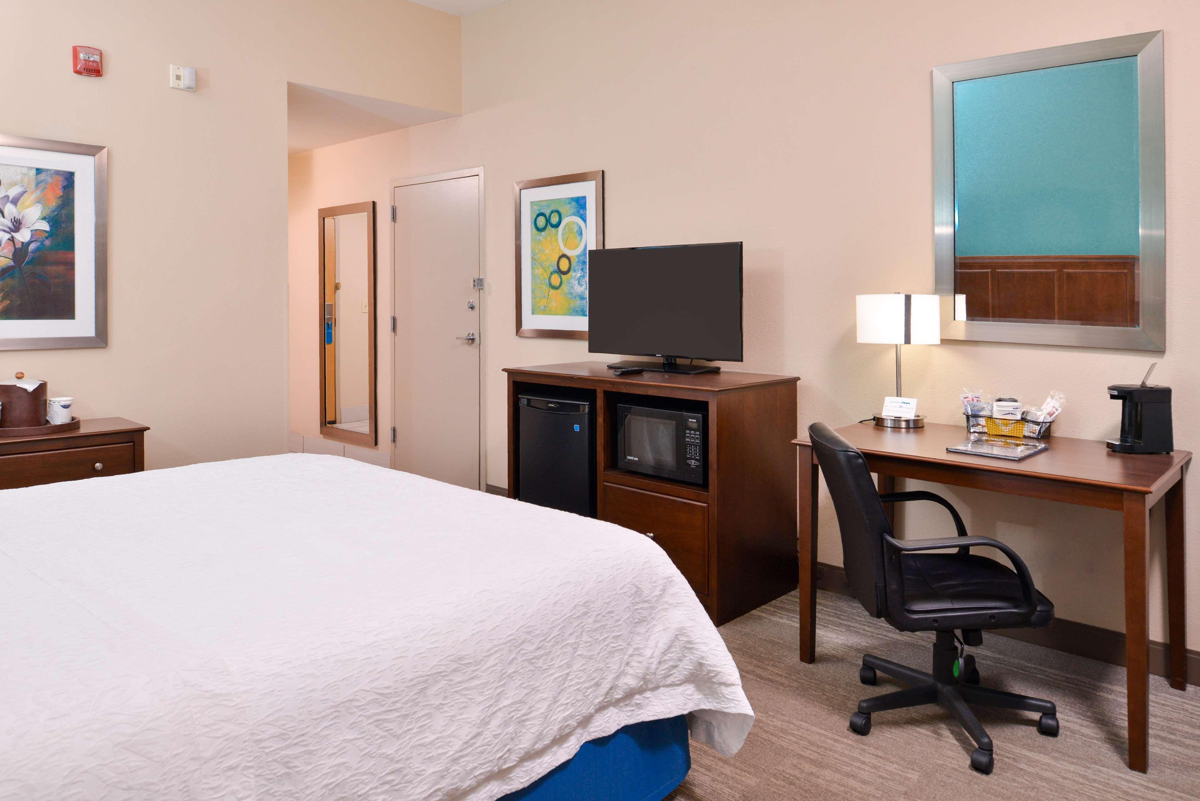 Hampton Inn By Hilton Decatur Extérieur photo