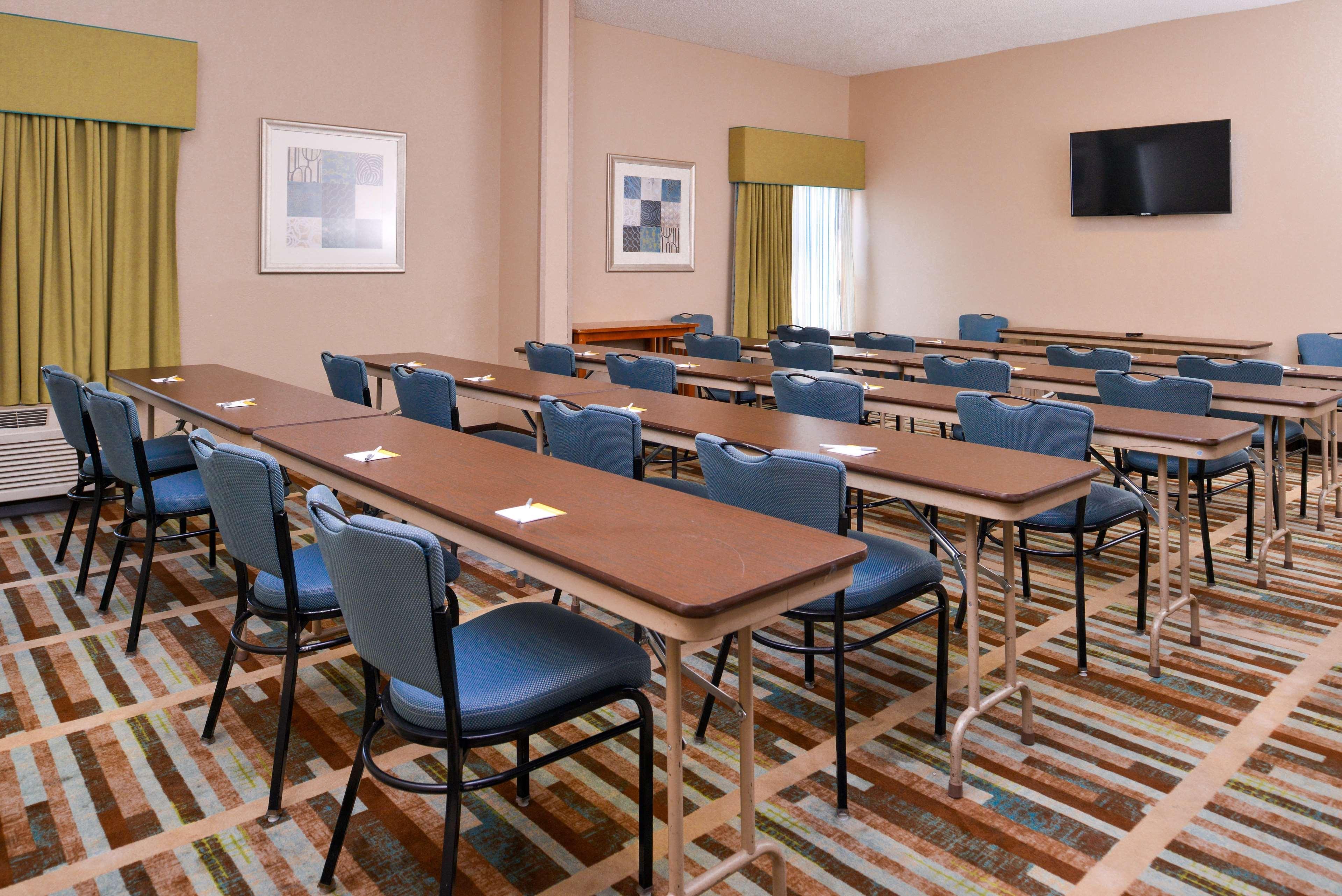 Hampton Inn By Hilton Decatur Extérieur photo