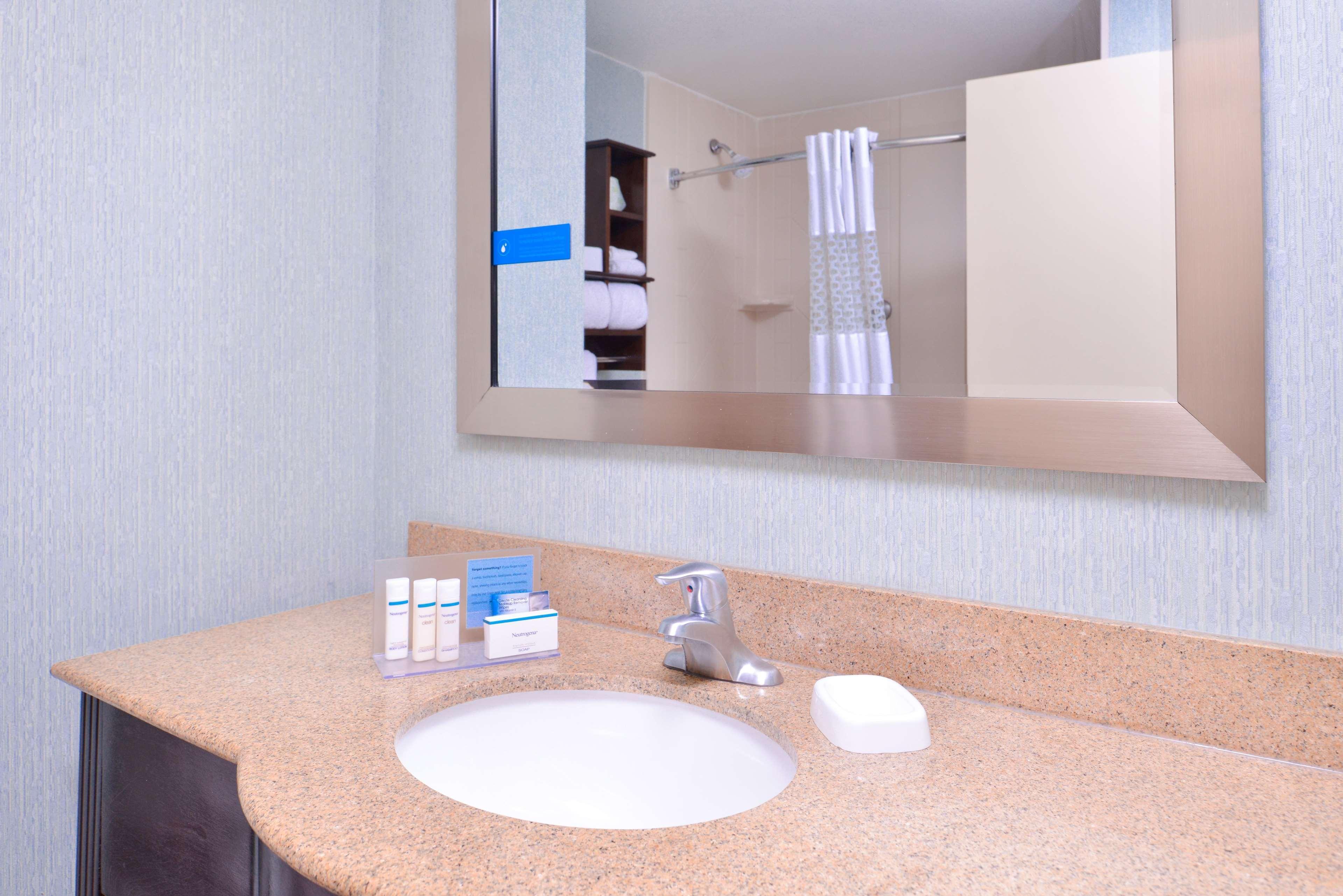 Hampton Inn By Hilton Decatur Extérieur photo