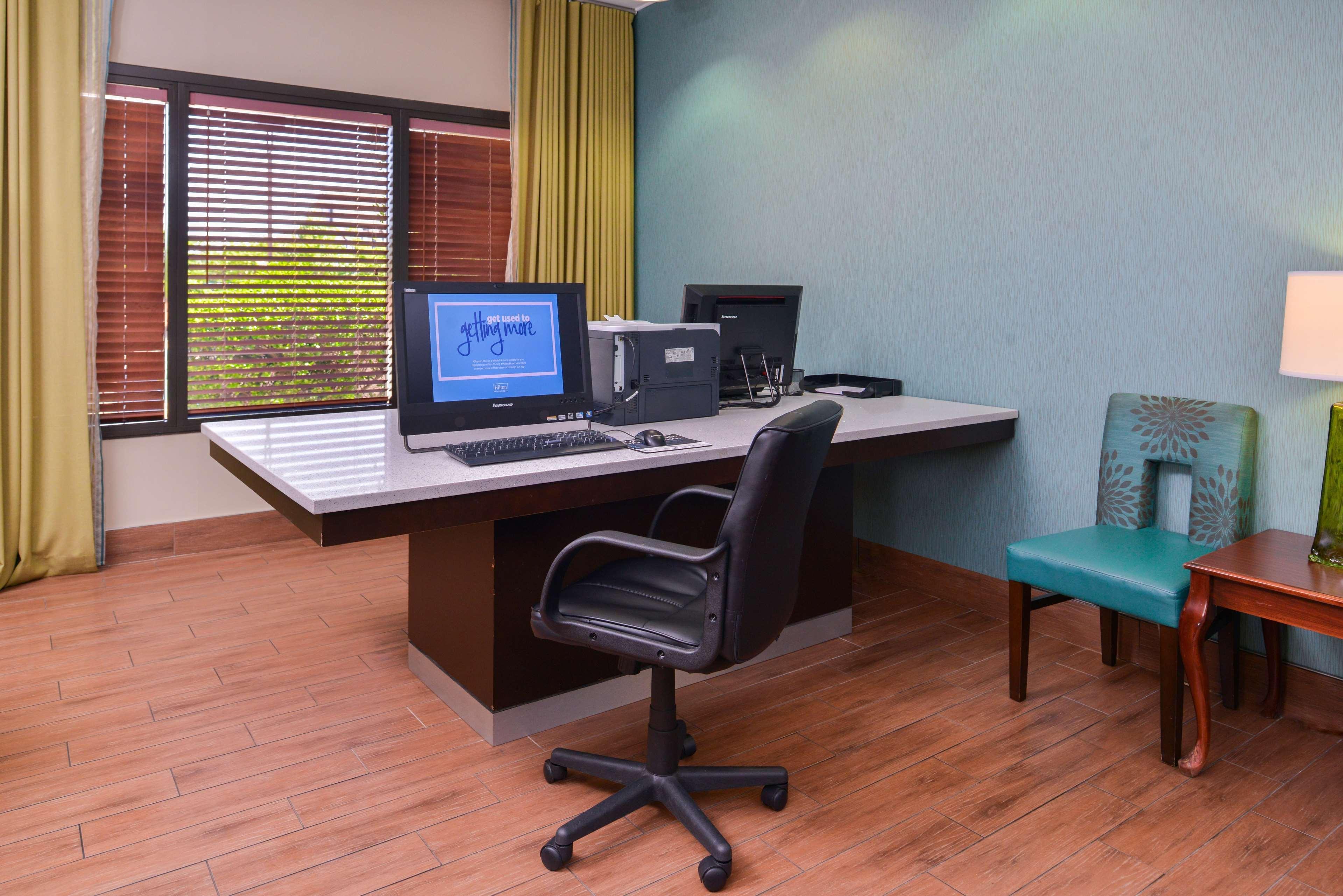 Hampton Inn By Hilton Decatur Extérieur photo