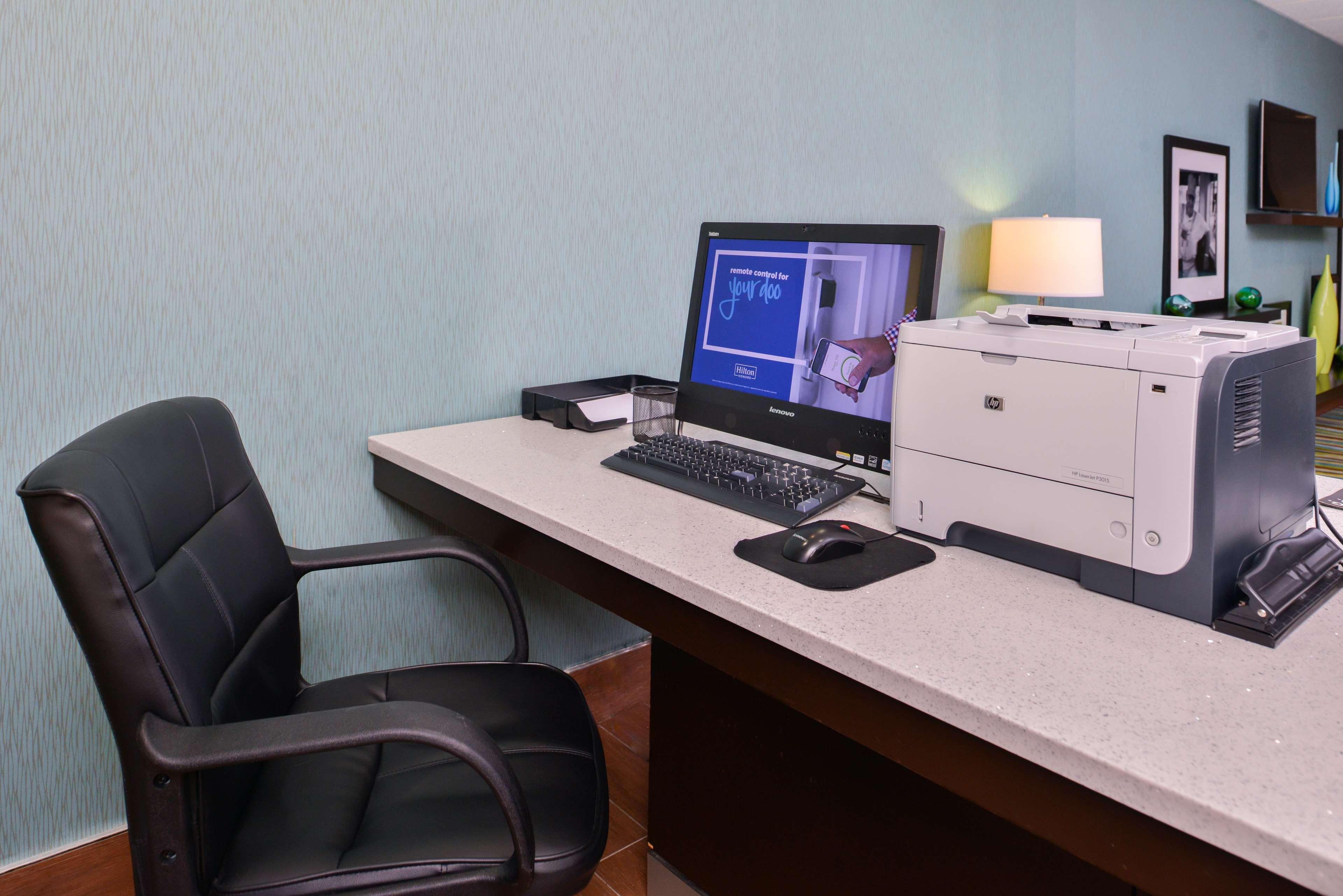 Hampton Inn By Hilton Decatur Extérieur photo