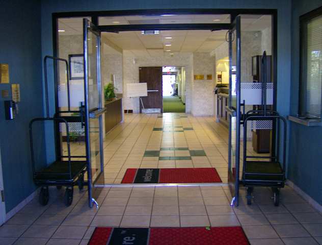 Hampton Inn By Hilton Decatur Intérieur photo