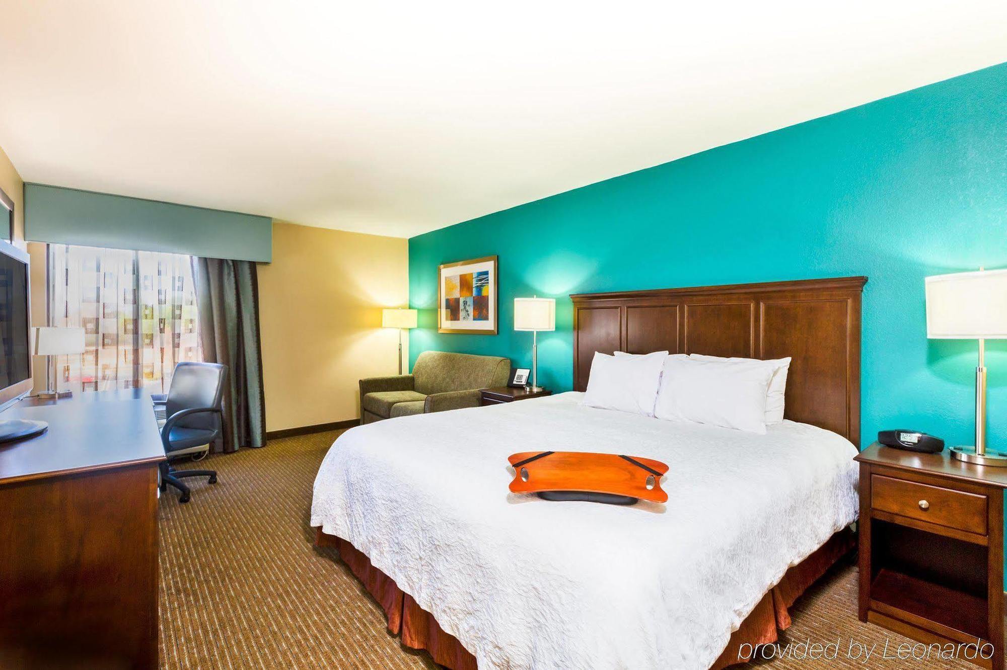 Hampton Inn By Hilton Decatur Extérieur photo