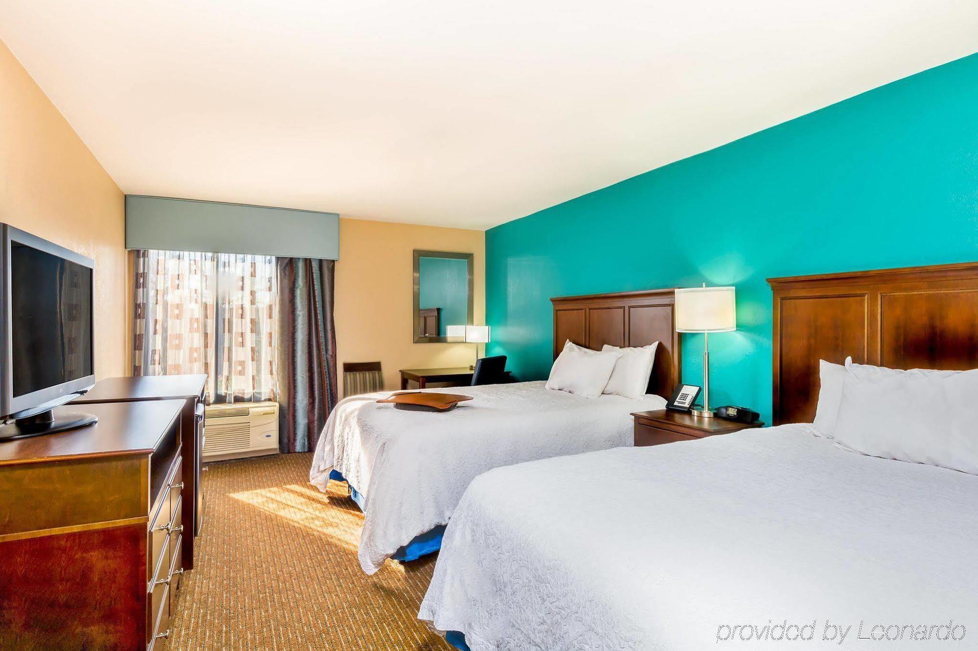Hampton Inn By Hilton Decatur Extérieur photo
