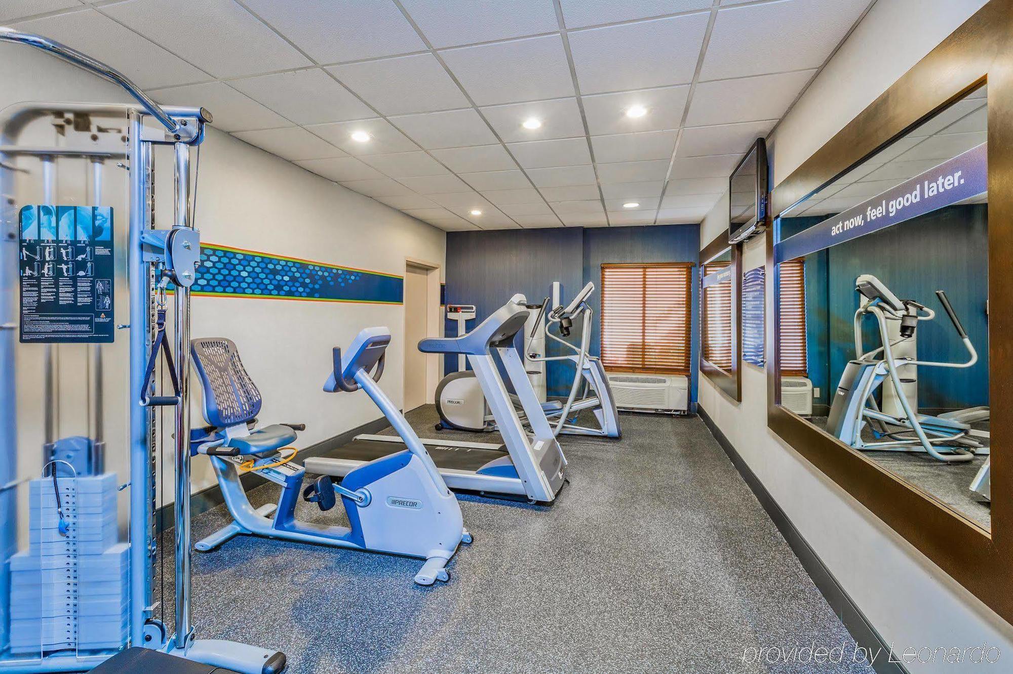 Hampton Inn By Hilton Decatur Extérieur photo